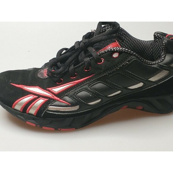 Reebok Men's Hex Ride Rally II Running Shoe Baseball MLB Shoes. (Size 7) - Picture 10 of 11